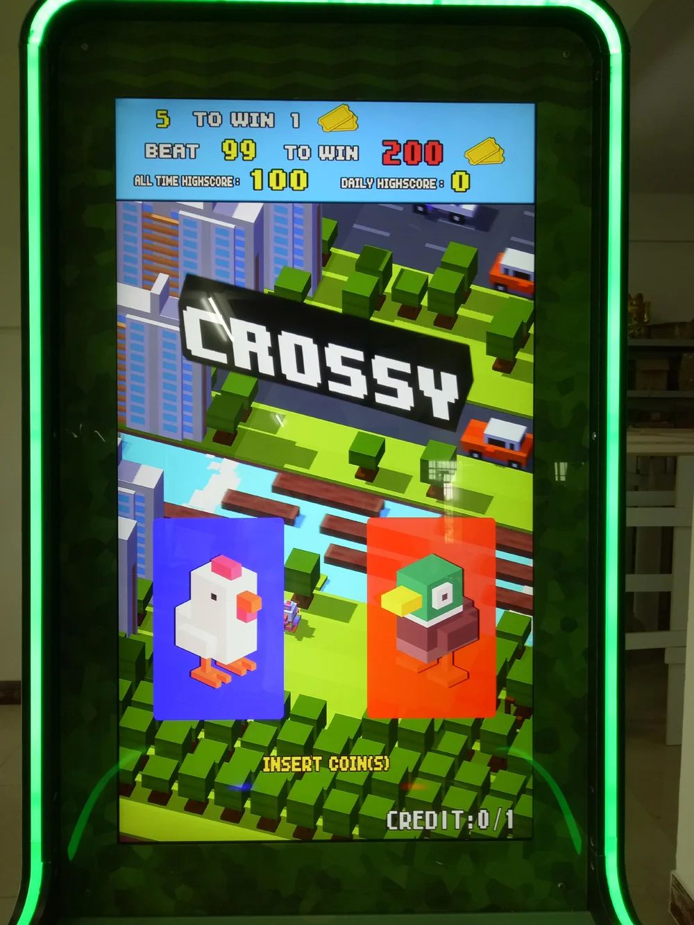 Playfun Family Fun Carnival Ce - đánh giá và giá Arcade Ticket Machine