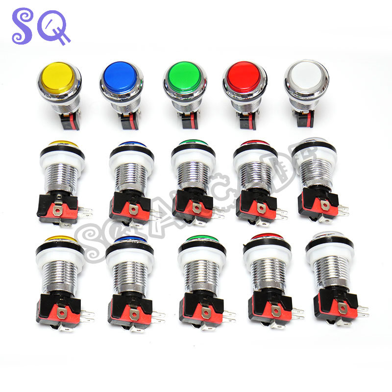8 Chiếc Arcade Pandora Tay Cầm - đánh giá và giá Coin Acceptor Selector