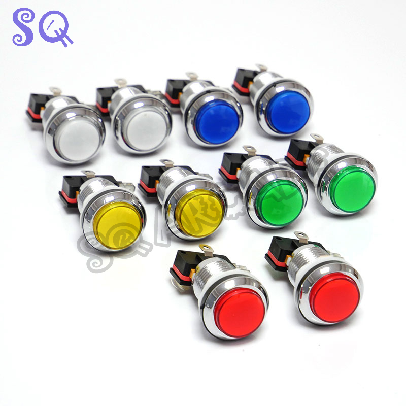 8 Chiếc Arcade Pandora Tay Cầm - đánh giá và giá Coin Acceptor Selector