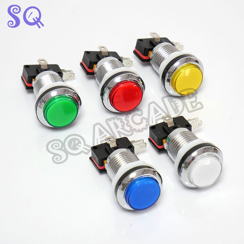 8 Chiếc Arcade Pandora Tay Cầm - đánh giá và giá Coin Acceptor Selector