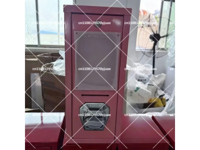 Mini Arcade Slot Machine Notes - đánh giá và giá Arcade Vending & Laundry