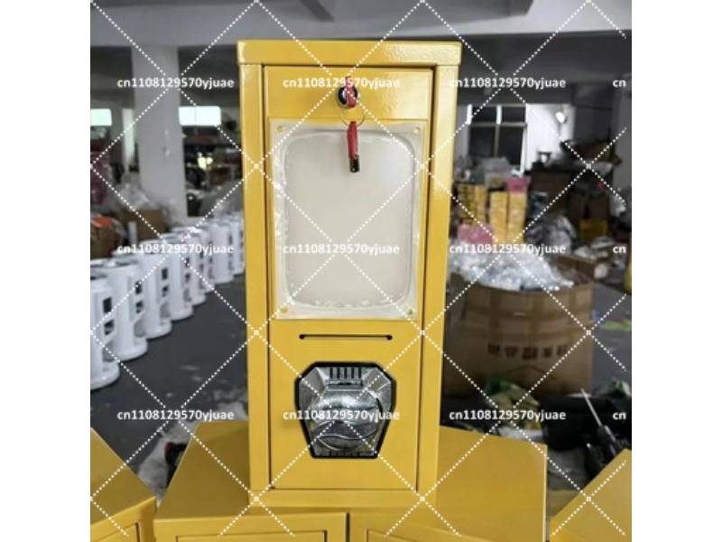 Mini Arcade Slot Machine Notes - đánh giá và giá Arcade Vending & Laundry