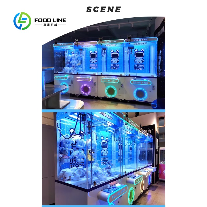 Custom Coin Operated Metal Cra - đánh giá và giá Arcade Vending & Laundry
